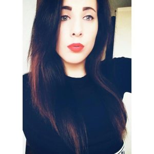 Profilbild von Sandra Haß