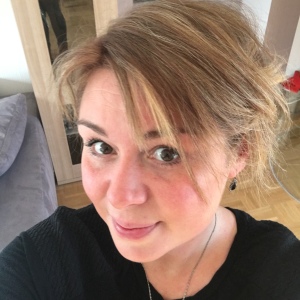 Profilbild von Sandra Hassel
