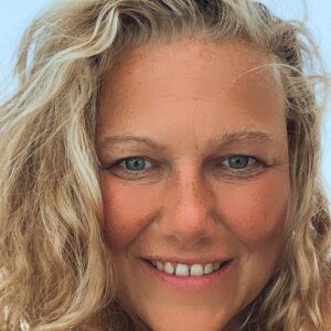Profilbild von Sandra Haufe