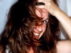 Profilbild von Sandra Haupt