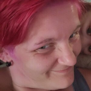 Profilbild von Sandra Heber