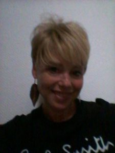 Profilbild von Sandra Heckes