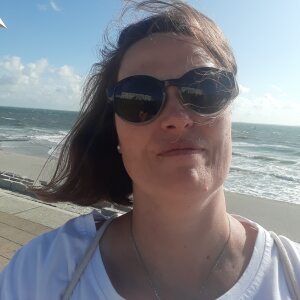 Profilbild von Sandra Heeper