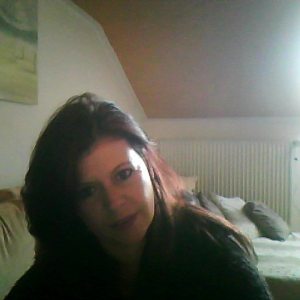 Profilbild von Sandra Heigl
