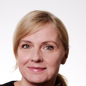 Profilbild von Sandra Heil