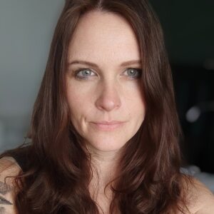 Profilbild von Sandra Heimlich