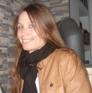 Profilbild von Sandra Hein