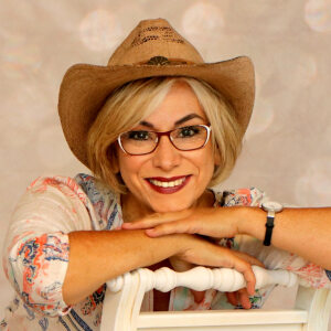 Profilbild von Sandra Hein
