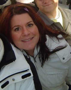 Profilbild von Sandra Heine