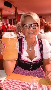 Profilbild von Sandra Heine