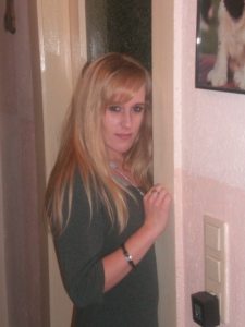 Profilbild von Sandra Heinrich