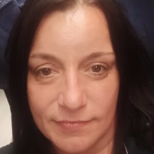 Profilbild von Sandra Heinrich