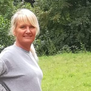 Profilbild von Sandra Heins