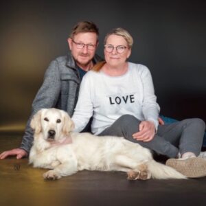 Profilbild von Sandra Heitmann
