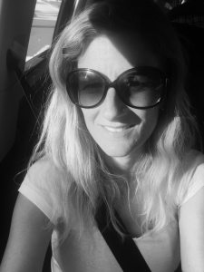Profilbild von Sandra Heizmann