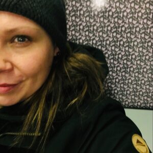 Profilbild von Sandra Helfert