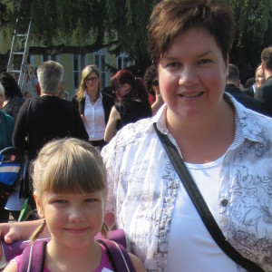 Profilbild von Sandra Heller