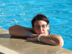 Profilbild von Sandra Heller