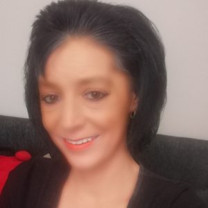 Profilbild von Sandra Heller