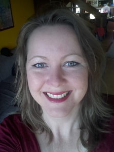 Profilbild von Sandra Heller