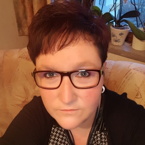 Profilbild von Sandra Hellmann