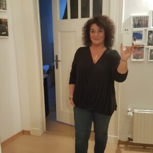 Profilbild von Sandra Hellwig