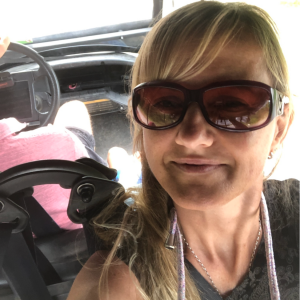 Profilbild von Sandra Helmecke