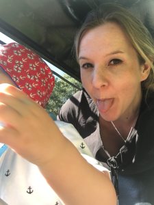 Profilbild von Sandra Hemjeoltmanns