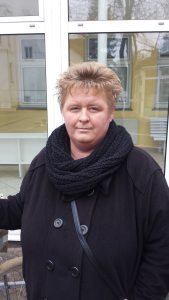 Profilbild von Sandra Hempel