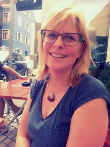 Profilbild von Sandra Henes