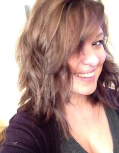 Profilbild von Sandra Hengy