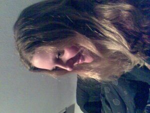 Profilbild von Sandra Henkel