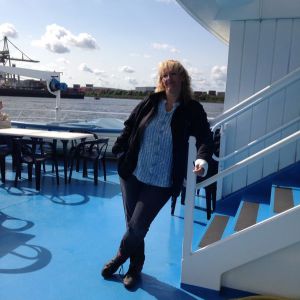 Profilbild von Sandra Henkel