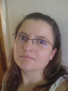 Profilbild von Sandra Henning