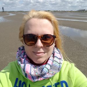 Profilbild von Sandra Hentrich