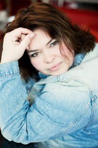 Profilbild von Sandra Hentschel