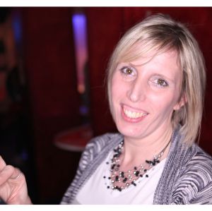 Profilbild von Sandra Herbek