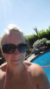 Profilbild von Sandra Herbold-Hahn