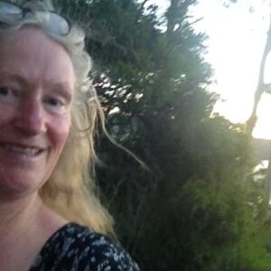 Profilbild von Sandra Herder