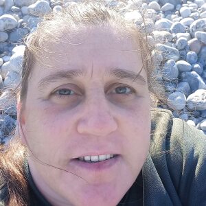 Profilbild von Sandra Herhut