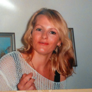 Profilbild von Sandra Herm