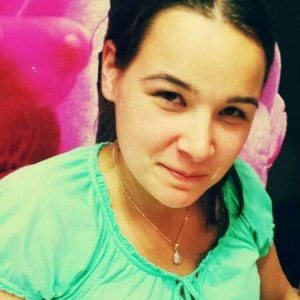 Profilbild von Sandra Herold