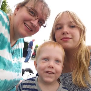 Profilbild von Sandra Herrmann