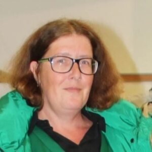 Profilbild von Sandra Herrmann