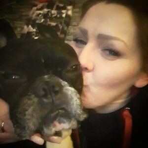 Profilbild von Sandra Herrmann