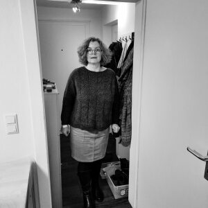 Profilbild von Sandra Herrnsdorf