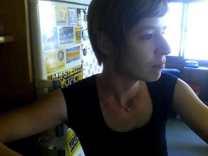 Profilbild von Sandra Herwig