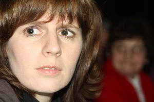 Profilbild von Sandra Hesse