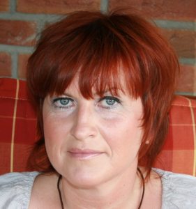 Profilbild von Sandra Heßelmann