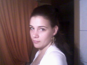 Profilbild von Sandra Hettwer